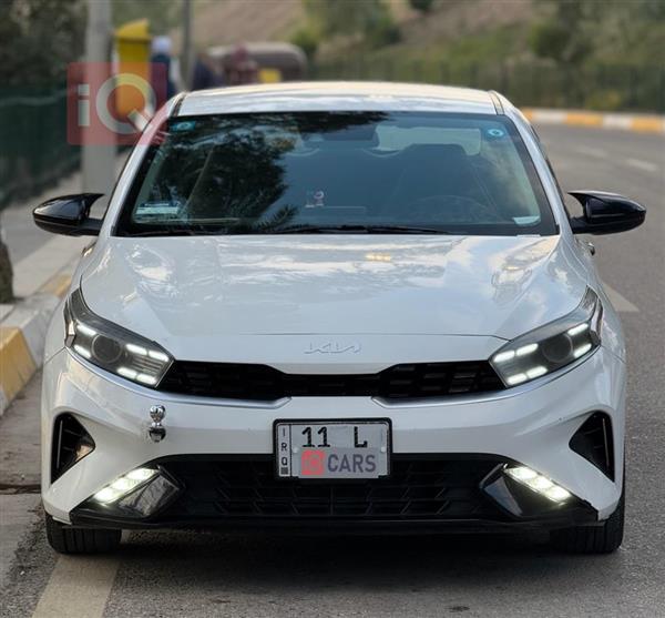 Kia Forte 2022 for sale in Iraq - Baghdad
